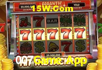 Jackpot Winner