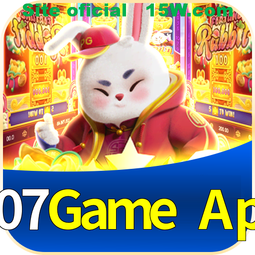 Imagem promocional da 007Game App mostrando a plataforma e suas vantagens